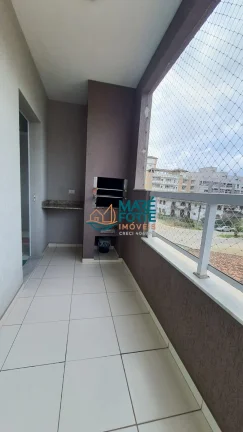 Imagem APARTAMENTO DE 03 DORMITORIOS MOBILIADO NO ITAGUA