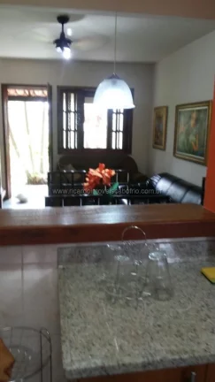 Imagem Apto. Pero Duplex Rubi Temporada