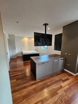 Imagem Apartamento para alugar Itaim Bibi São Paulo