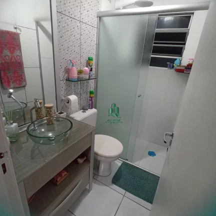 Imagem Apartamento com 2 dormitórios à venda, 45 m² por R$ 230.000 - Jardim Presidente Dutra - Guarulhos/SP
