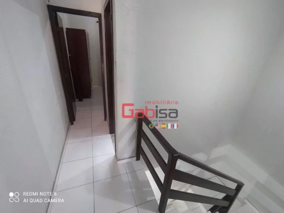 Imagem Casa com 2 dormitórios à venda, 150 m² por R$ 280.000,00 - Peró - Cabo Frio/RJ