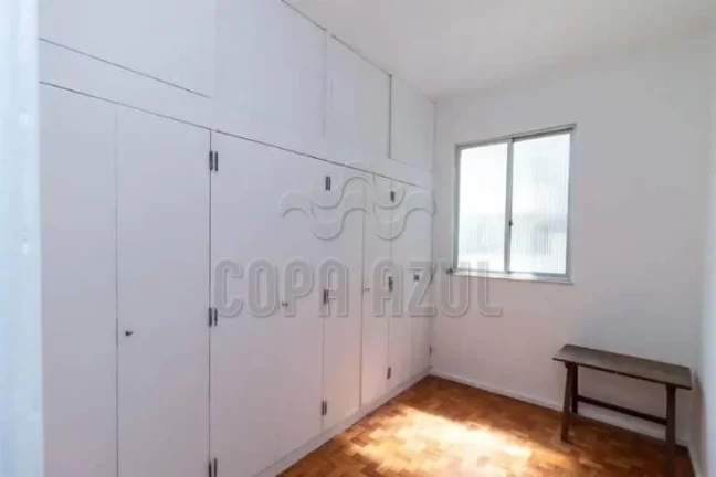 Imagem Copacabana – Rua Hilário de Gouveia | Residencial › Apartamento 4 quarto(s) à Venda
