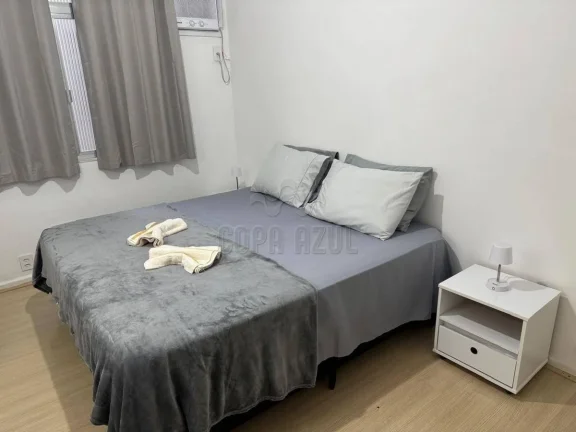 Imagem Leblon - Residencial › Apartamento com 2 quarto(s) a Venda
