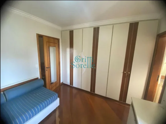 Imagem Apartamento à Venda no Planalto Paulista - São Paulo/SP.