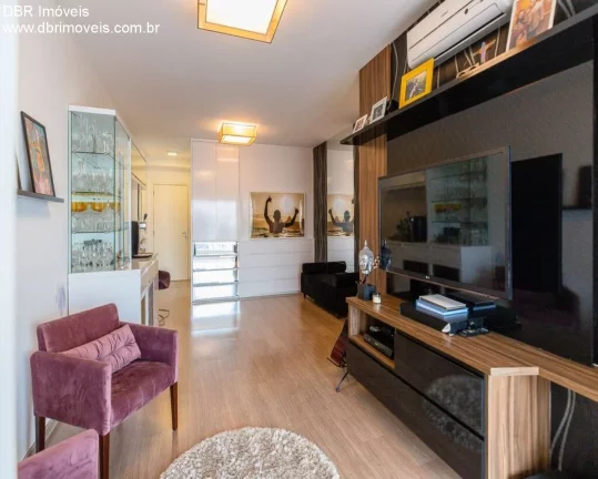 Imagem APARTAMENTO RESIDENCIAL em São Paulo - SP, Broklin