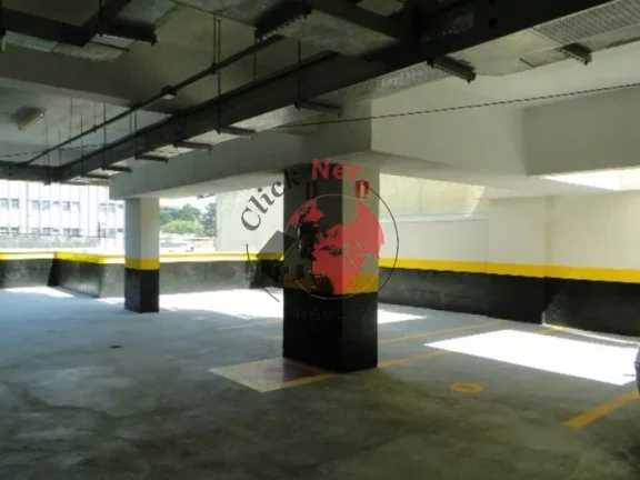 Imagem Sala Comercial à venda no bairro Rudge Ramos, São Bernardo do Campo