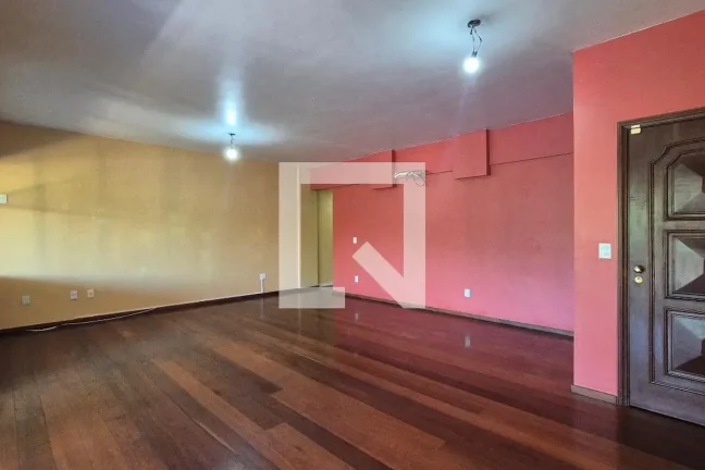 Imagem Apartamento à Venda - Recreio, 4 Quartos, 200 m2