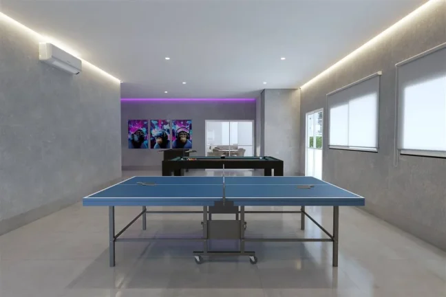 Imagem APARTAMENTO COM 78.53 m² - AVIAÇÃO - PRAIA GRANDE SP