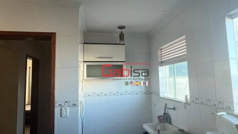 Imagem Apartamento com 2 dormitórios à venda, 75 m² por R$ 230.000,00 - Baixo Grande - São Pedro da Aldeia/RJ