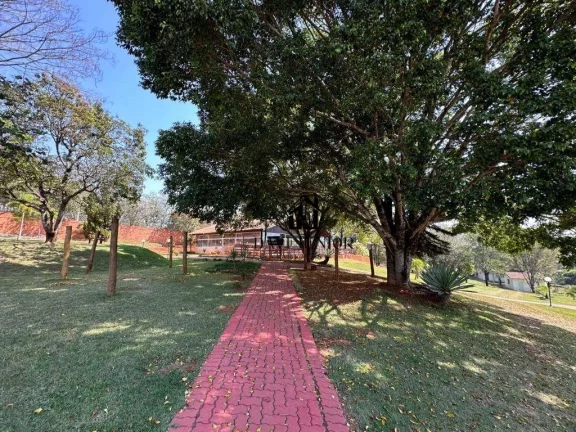 Imagem Terreno à venda, 240 m² por R$ 290.000,00 - Condomínio Residencial Reserva Ipanema - Sorocaba/SP