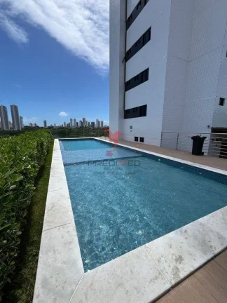 Imagem Apartamento no Bairro dos Estados