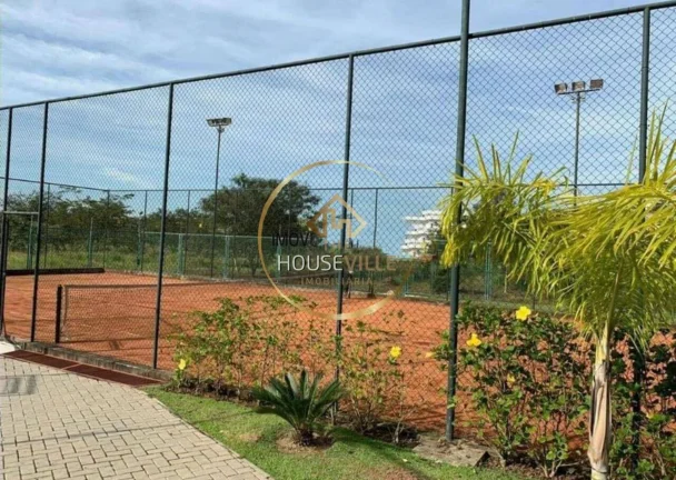 Imagem Terreno em condomínio, 429m², Condomínio Mônaco, Urbanova.