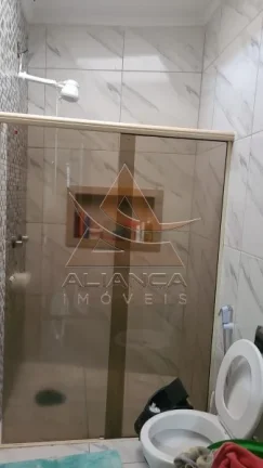 Imagem Casa - Ribeirão Preto - Campos Eliseos