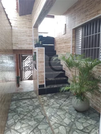 Imagem Casa Térrea à venda com 2 quartos em Butantã, São Paulo - SP