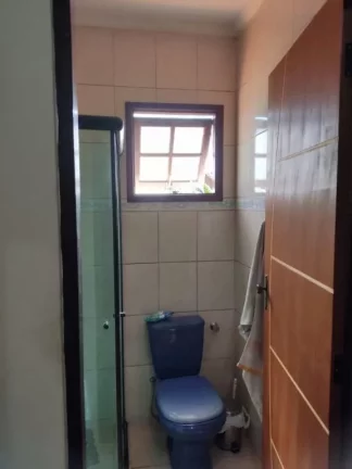 Imagem Sobrado com 3 dormitórios à venda, 162 m² por R$ 1.150.000,00 - Parque do Colégio - Suzano/SP