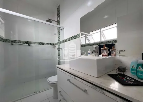 Imagem Casa de Condomínio