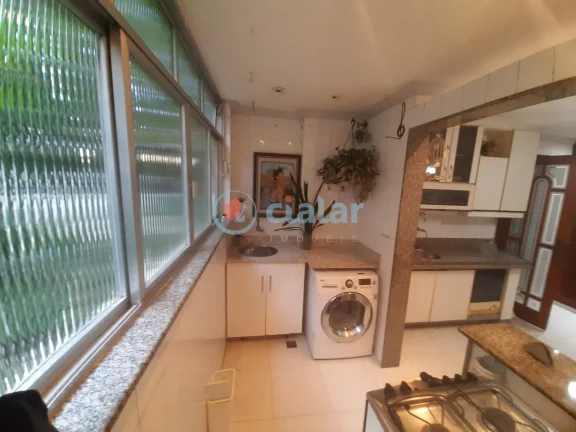 Imagem Apartamento à venda, Copacabana, Rio de Janeiro, RJ
