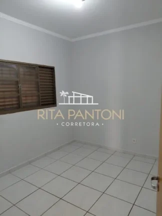 Imagem Casa - Ribeirão Preto - Planalto Verde