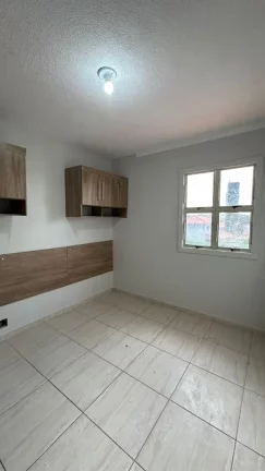 Imagem CASA 2 DORM E ESPAÇO GOURMET - VILLA FLORA - SUMARÉ