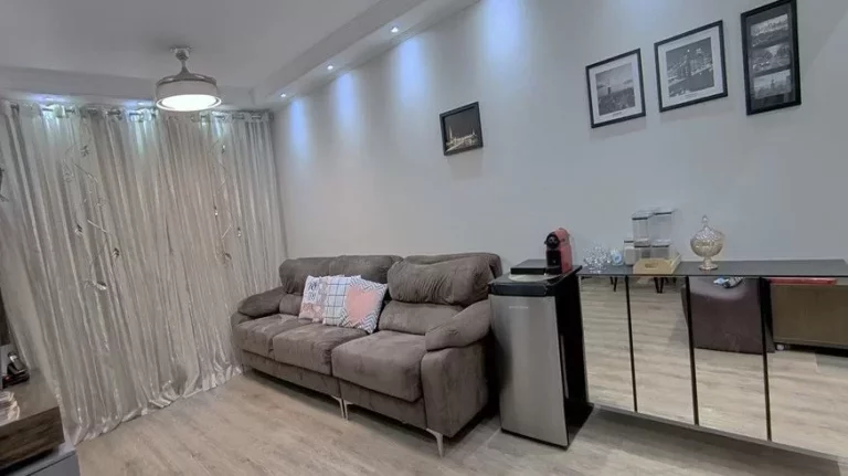 Imagem APARTAMENTO DE 87M² - ESPAÇO E VIDA EM JUNDIAÍ - ESTUDA PERMUTA ATÉ 50% DO VALOR