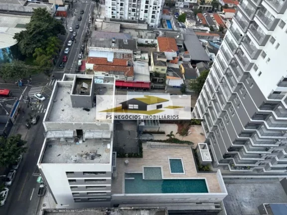 Imagem Apartamento para venda no Alto do Ipiranga