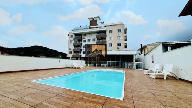 Imagem Apartamento no 2º andar com 78,72m² privativos, 3 quartos sendo 1 suíte! Sol da manhã em todos o...
