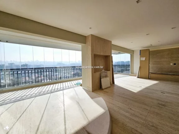 Imagem Cobertura Duplex à venda Vila Nova Conceição São Paulo