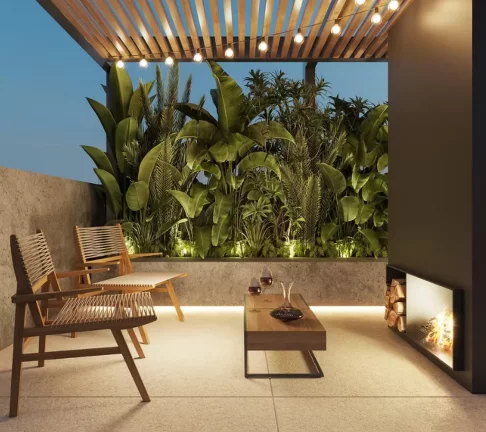 Imagem Apartamento à venda em Porto Alegre, Petrópolis, com 2 quartos, 90,49m2
