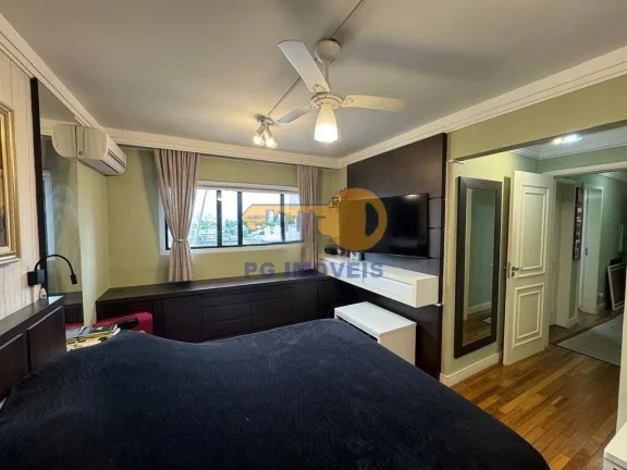 Imagem APARTAMENTO 3 DORMITÓRIOS EM PARANAGUÁ