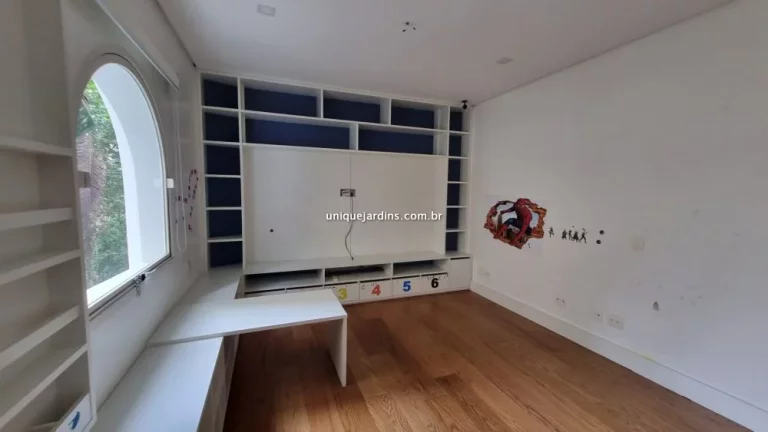 Imagem Apartamento à venda Jardim Paulista São Paulo