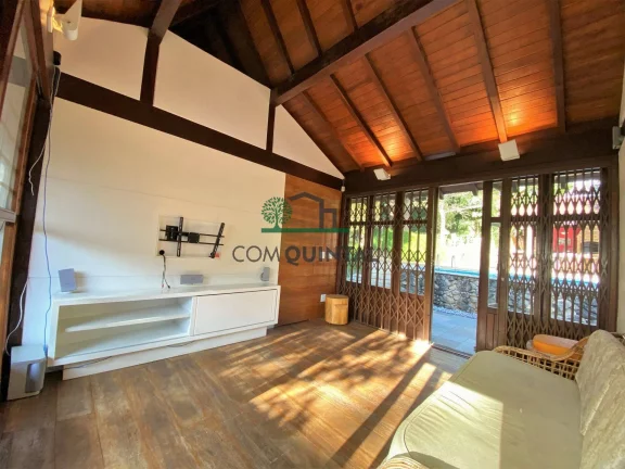 Imagem Casa com 3 Quartos à Venda, 1 m² em Parque Rincão - Cotia
