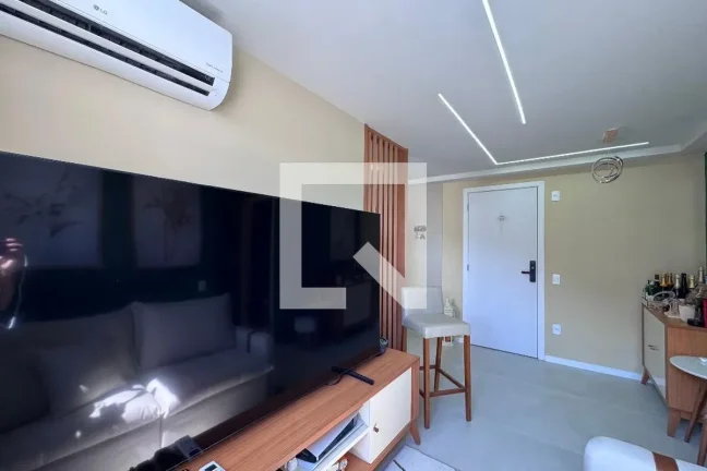 Imagem Apartamento à Venda - Vargem Pequena, 2 Quartos, 50 m2