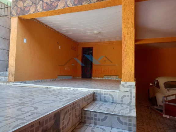 Imagem Casa 2 dormitórios - 2 vagas - Raposo Tavares