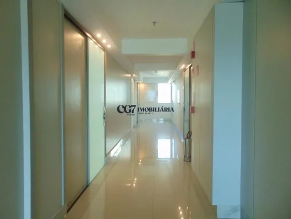 Sala Comercial para Alugar, 42 m² em Dezoito Do Forte Empresarial/alphaville. - Barueri