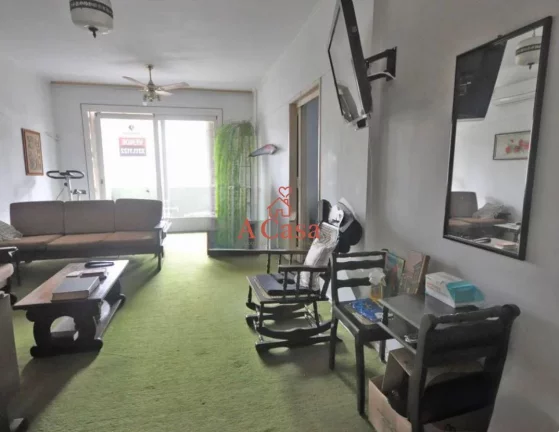 Imagem Apartamento com 3 Dormitorio(s) localizado(a) no bairro Farroupilha em Porto Alegre / Rio Grande do Sul Ref.:173
