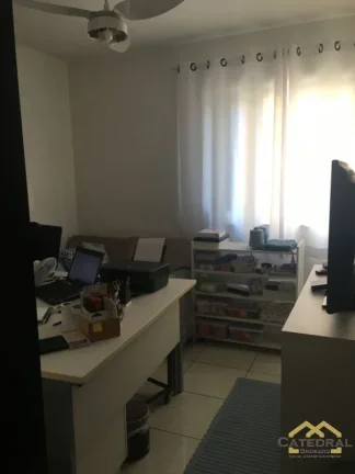 Imagem Apartamento à venda com 3 quartos e suíte - Vila Rio Branco Jundiaí-SP19