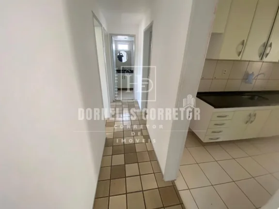 Imagem Apartamento à Venda em Candeias - Localização Privilegiada e Melhor Preço da Região!