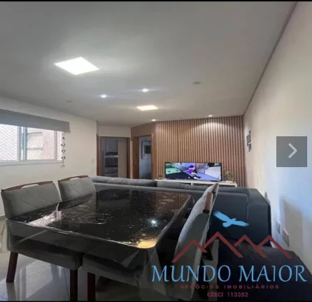 Imagem Apartamento à venda com 46m, 2 quartos e 1 vaga -Humaita !!!!