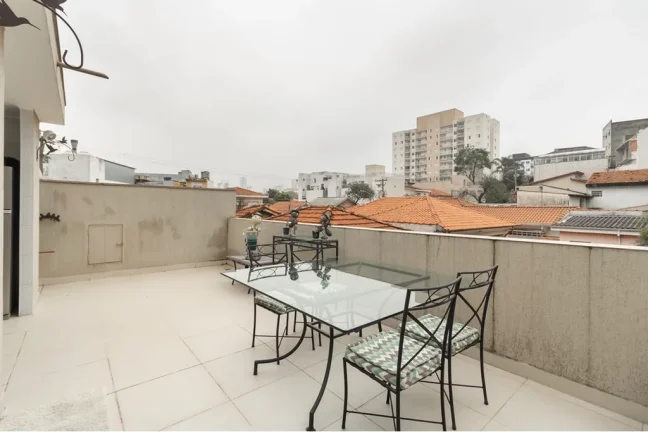 Imagem CASA RESIDENCIAL em São Paulo - SP, Vila Vitório Mazzei