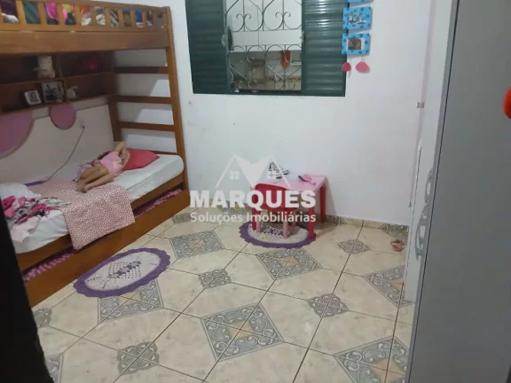 Imagem Casa a Venda no bairro Jardim Nova Europa - Hortolândia, SP