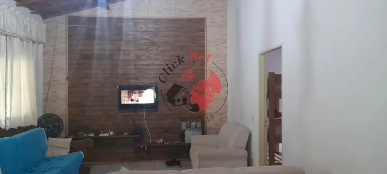 Imagem Chácara 1.580m2 ,estudo permuta por apto em S. caetano sbc sp , 3 dorm,churrasq , Lago , 10 vagas, Cidade de Sarapui