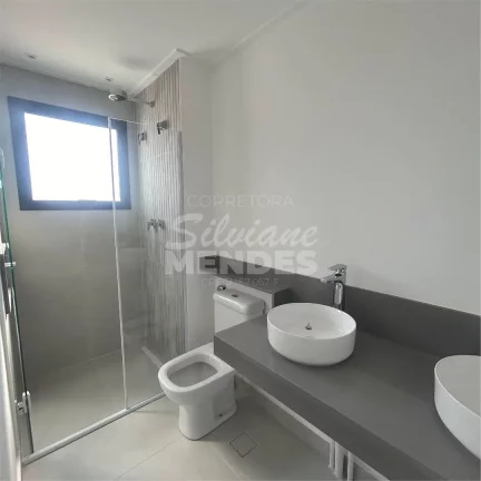 Imagem Apartamento de 91 m² novíssimo com acabamentos premim no bairro Campolim