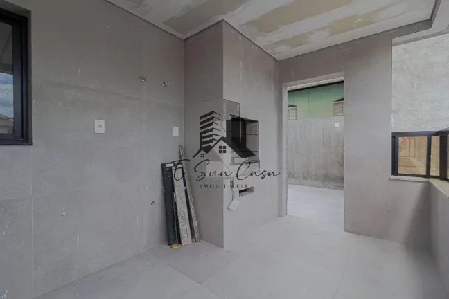 Imagem Área Privativa a venda 3 Quartos Bairro Inconfidentes Contagem MG
