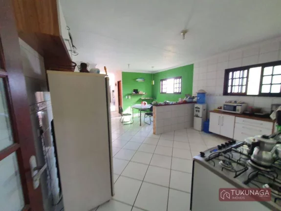 Imagem Sobrado com 3 quartos à venda, 398 m² por R$ 960.000 - Jardim Rosa de Franca - Guarulhos/SP