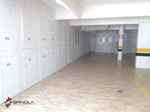 Imagem Apartamento com 3 dormitórios à venda, 206 m² por R$ 1.800.000,00 - Vila Caiçara - Praia Grande/SP