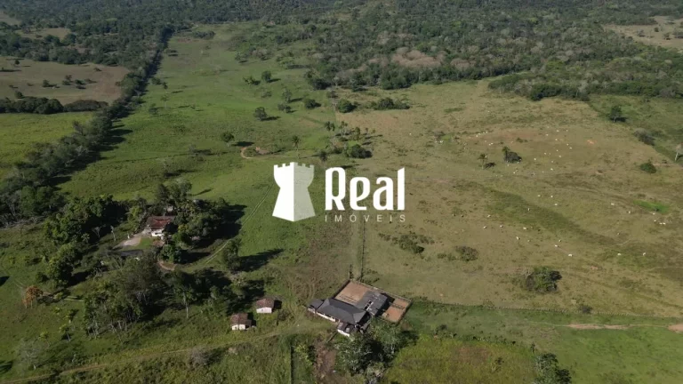 Imagem Fazenda Mata de São João - 70km de Salvador