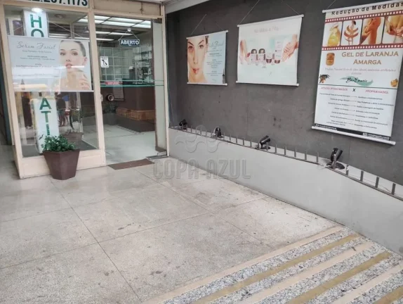 Imagem Copacabana – Avenida Nossa Senhora de Copacabana | Comercial › Loja 0 quarto(s) à Venda