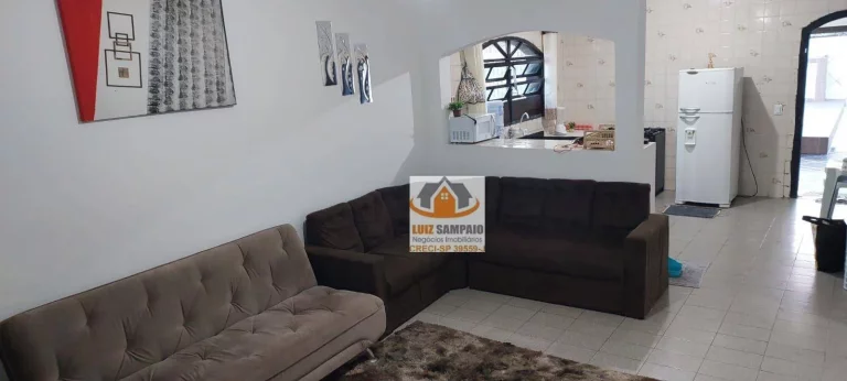 Imagem Oportunidade - Casa c/piscina - Frente ao Mar - Baln. Flórida