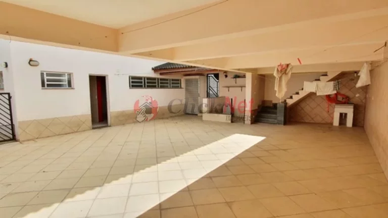 Imagem Maravilhoso sobrado para Venda no bairro Parque dos Passaros