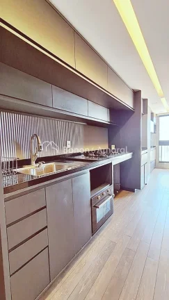 Imagem Apartamento a venda no Taquaral em Campinas!!

Apartamento com sol da manhã, 2 vagas de garagem e v...